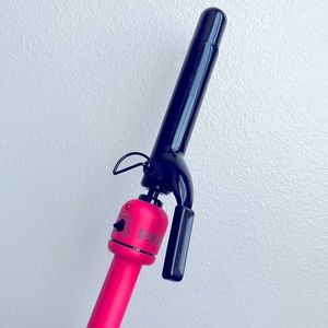 Hot Shot Tool 1inch curl iron